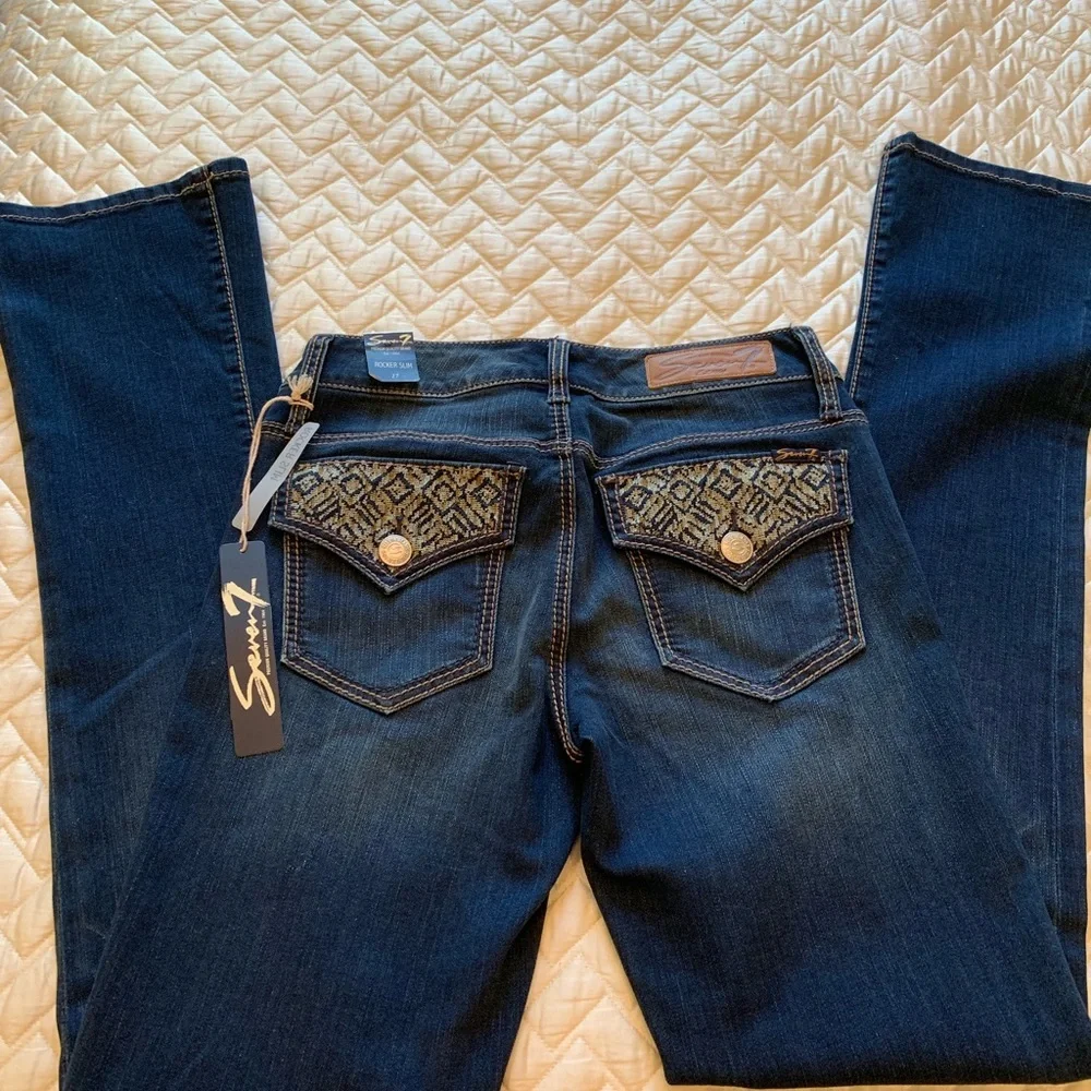 Seven7 Rocker‎ Slim - Picture 5 of 8